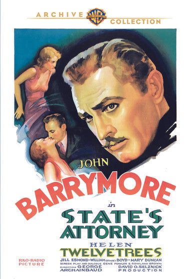 State's Attorney (DVD)