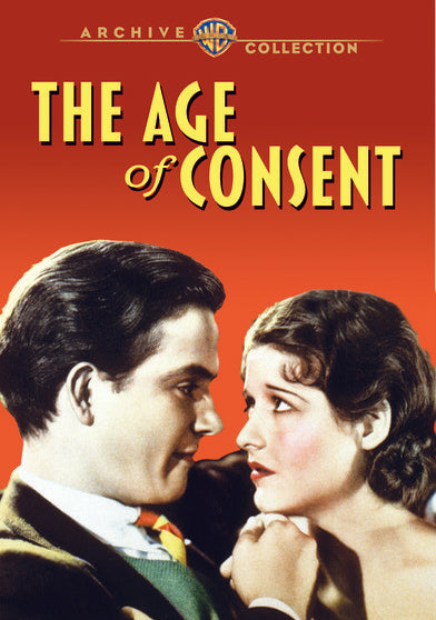 The Age of Consent (DVD)