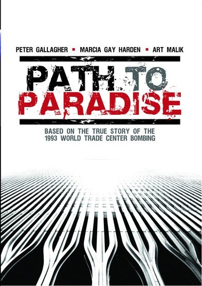 Path to Paradise (DVD)
