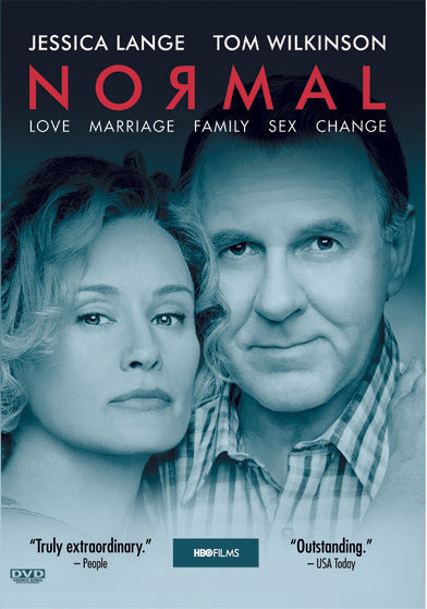 Normal (DVD)