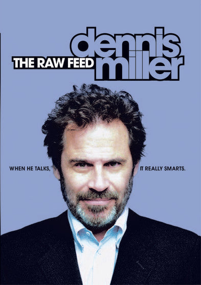 Dennis Miller: The Raw Feed (DVD)