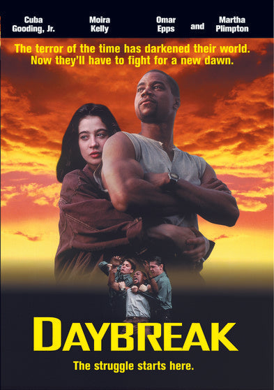 Daybreak (DVD)
