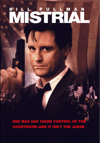 Mistrial (DVD)