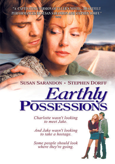 Earthly Possessions (DVD)
