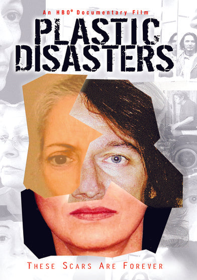 Plastic Disasters (DVD)