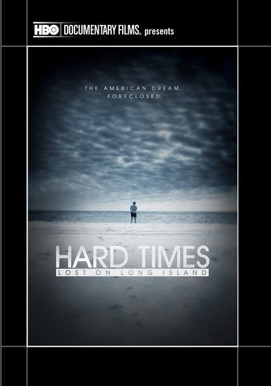 Hard Times: Lost on Long Island (DVD)