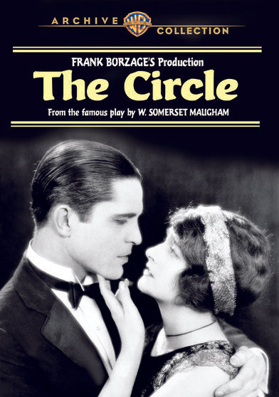 The Circle (DVD)