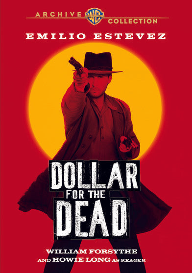 Dollar for the Dead (DVD)