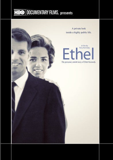 Ethel (DVD)