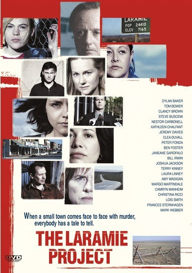 The Laramie Project (DVD)