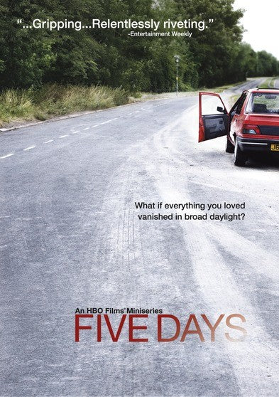 Five Days (DVD)