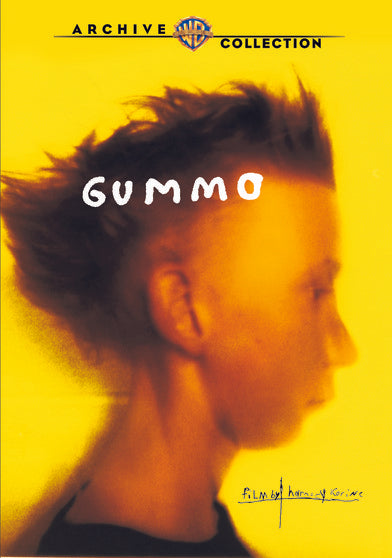 Gummo (DVD)