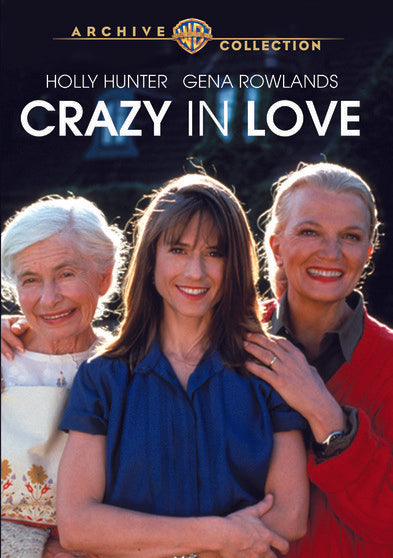 Crazy in Love (DVD)