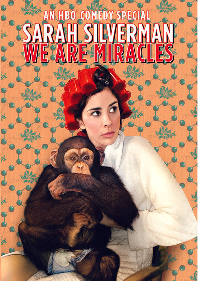 Sarah Silverman: We Are Miracles (DVD)