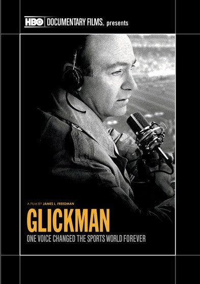 Glickman (DVD)