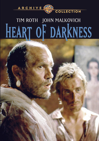 Heart of Darkness (DVD)