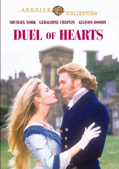 Duel of Hearts (DVD)