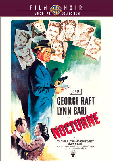 Nocturne (DVD)