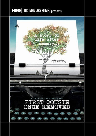 First Cousin Once Removed (DVD)