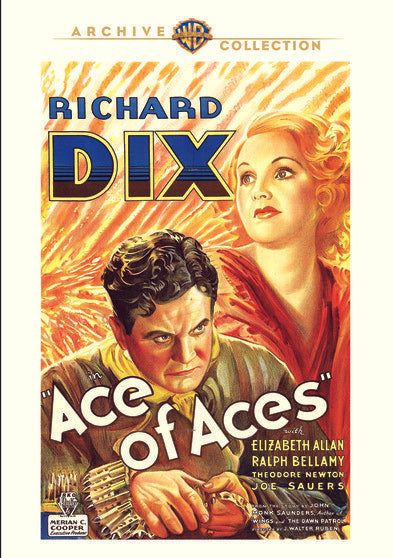 Ace of Aces (DVD)