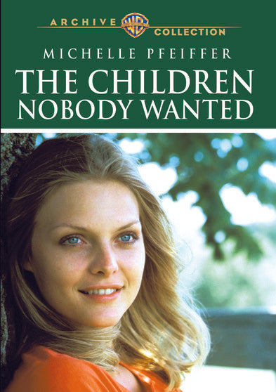 Children Nobody Wanted (DVD)
