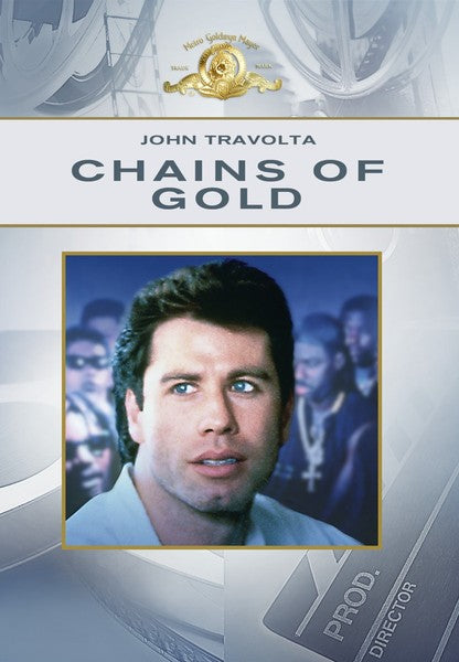 Chains of Gold (DVD)