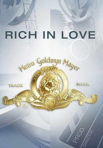 Rich in Love (DVD)