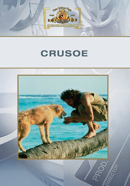 Crusoe (DVD)
