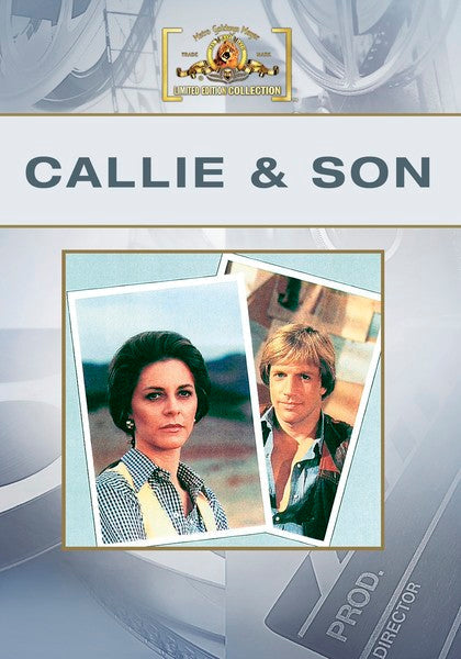 Callie & Son (DVD)