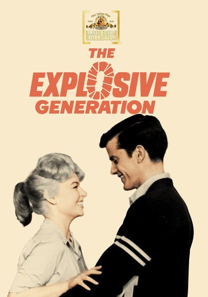 The Explosive Generation (DVD)