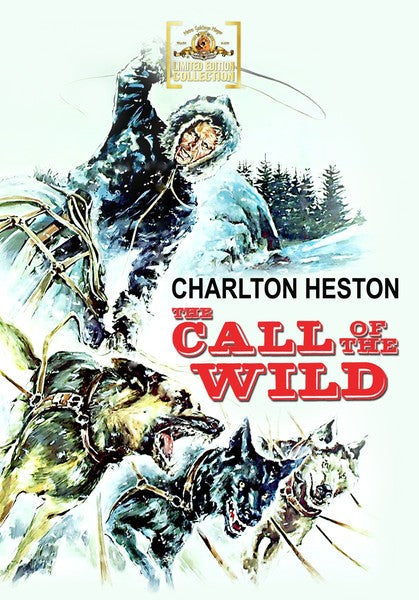 Call of the Wild (DVD)
