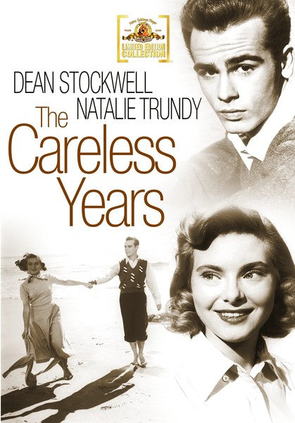 The Careless Years (DVD)