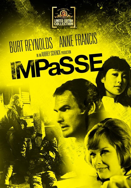 Impasse (DVD)