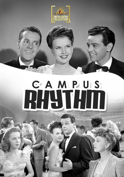 Campus Rhythm (DVD)