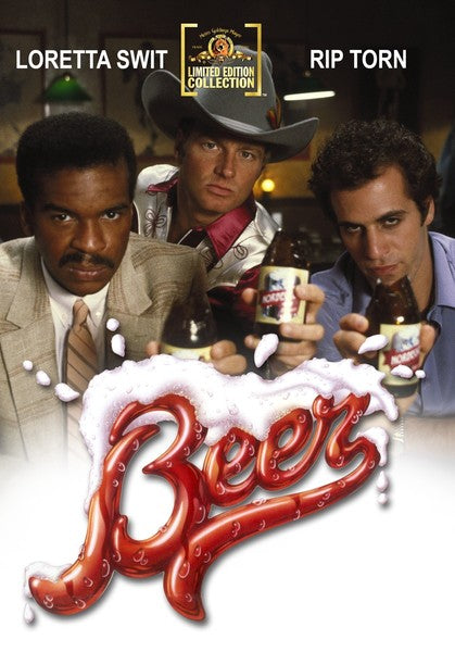 Beer (DVD)