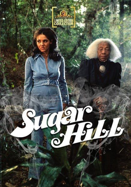 Sugar Hill (DVD)