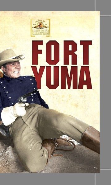 Fort Yuma (DVD)