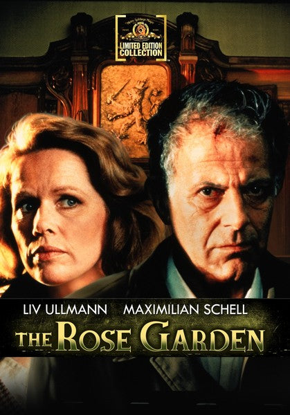 The Rose Garden (DVD)