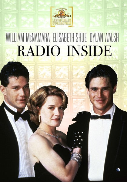 Radio Inside (DVD)