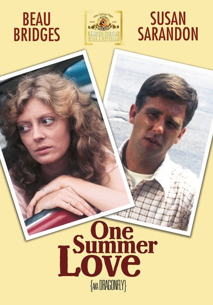 One Summer Love (DVD)