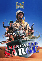 A Man Called Sarge (DVD)