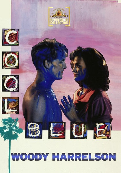 Cool Blue (DVD)