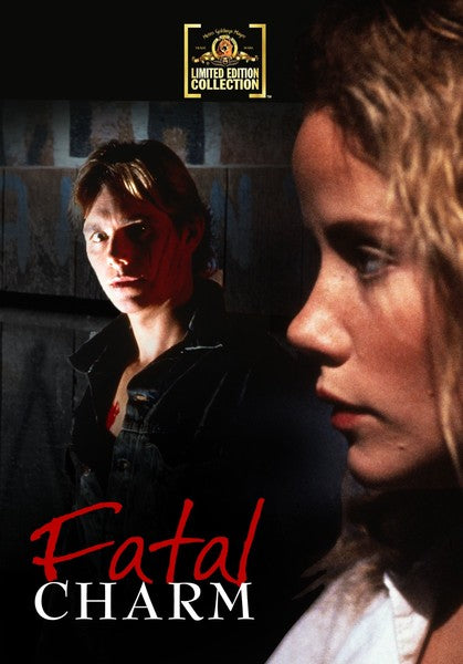 Fatal Charm (DVD)