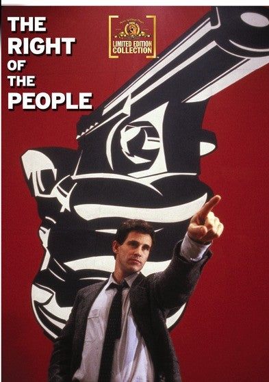The Right of the People (DVD)