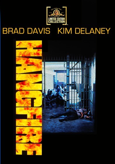 Hangfire (DVD)