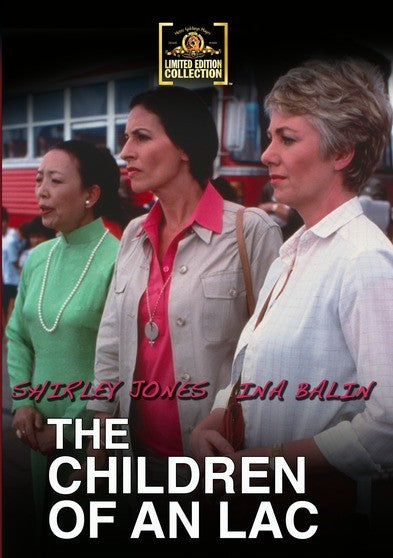 The Children of an Lac (DVD)