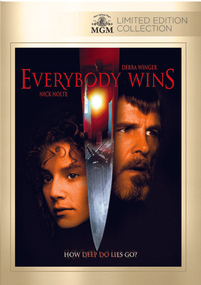 Everybody Wins (DVD)