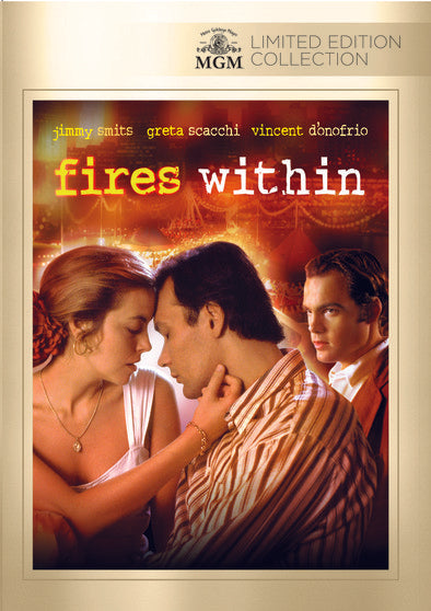Fires Within (DVD)