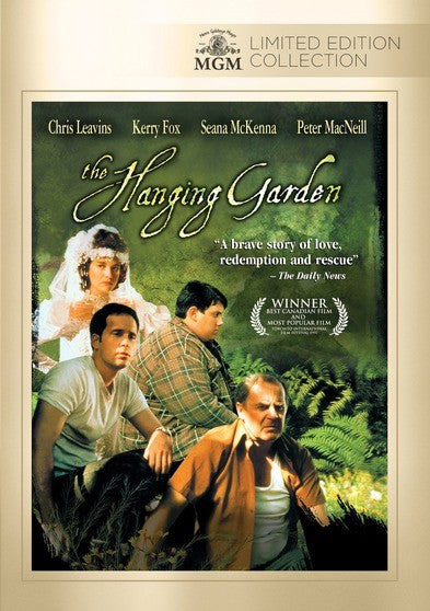 Hanging Garden (DVD)