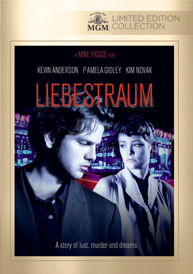 Liebestraum (DVD)